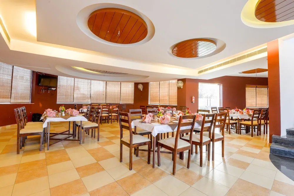 Hotel photo 19