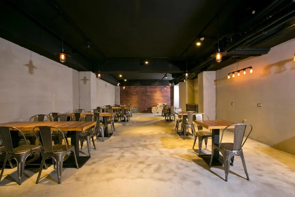 York Design Hotel - Chambres