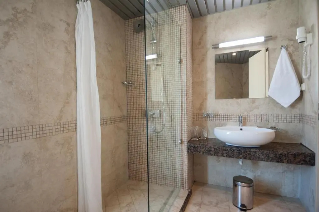 Jeravi Hotel - Chambres