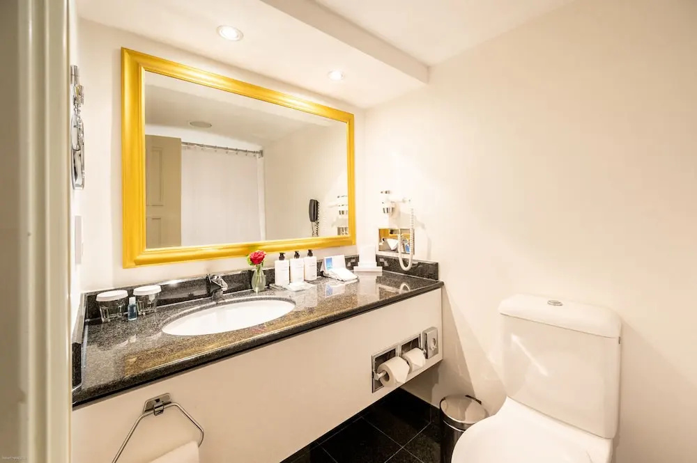 InterContinental Vienna by IHG - Chambres