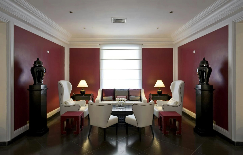 Ambasciatori Place Hotel - Général