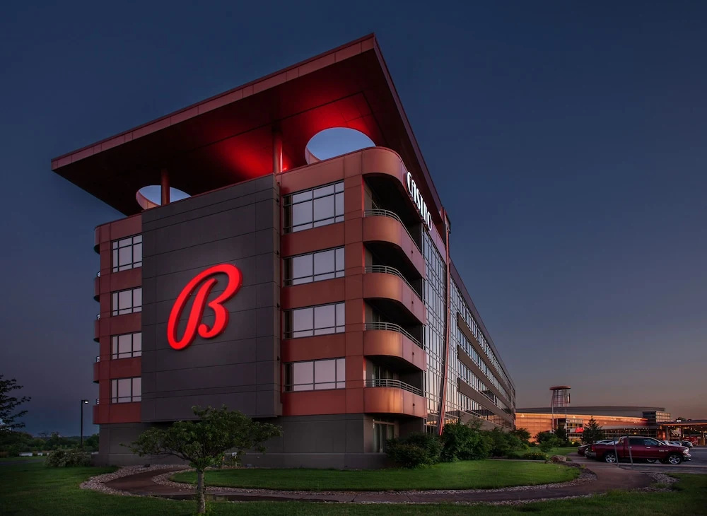 Bally's Quad Cities