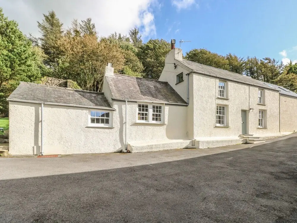 Leeward Cottage