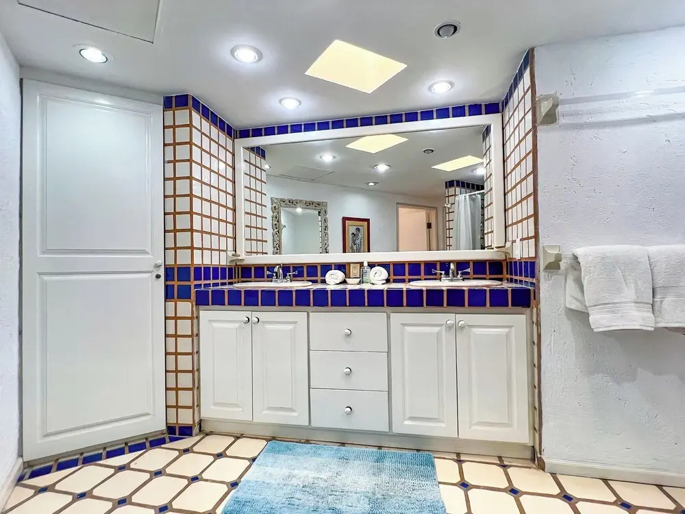 Terrasol Oceanview Condo with Patio