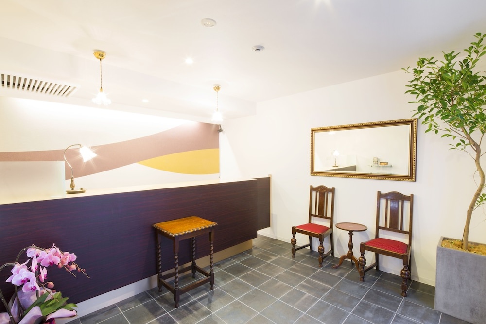 The Hotel Kiyomizu Imperial Palace West 사진 11