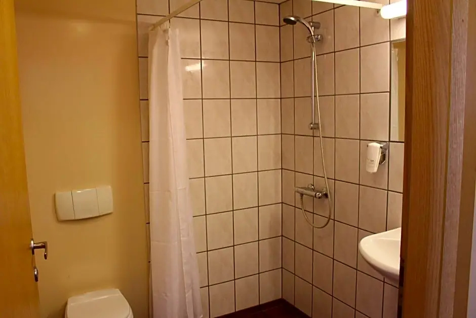 North Star Guesthouse Snæfellsnes - Chambres