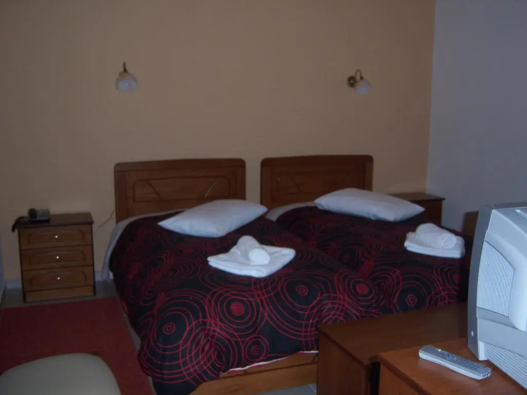 Hotel Ilianna - Général