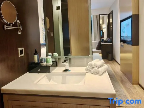 Campanile Hotel (Shenzhen Longcheng Plaza Metro Station) - Chambres