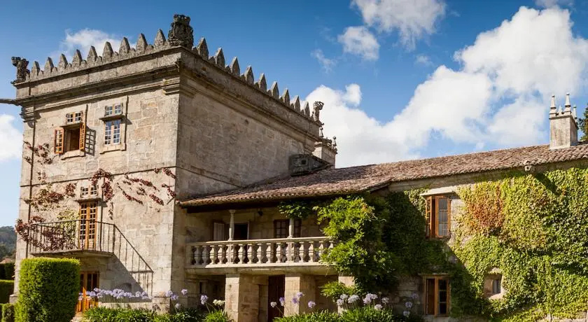Pazo da Touza