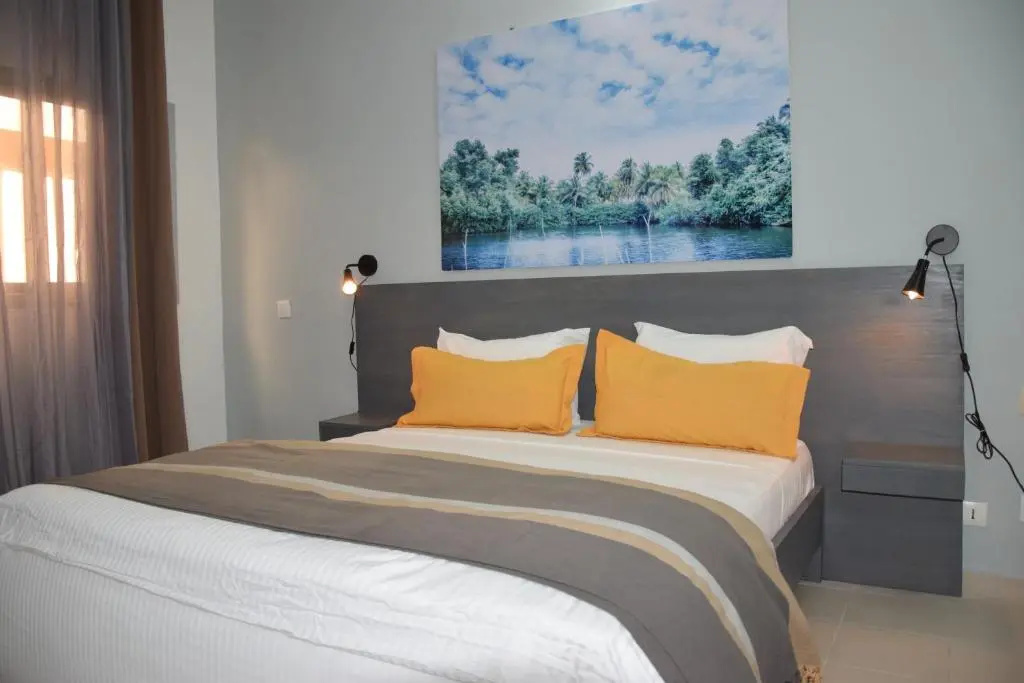 Hotel le Marly - Chambres