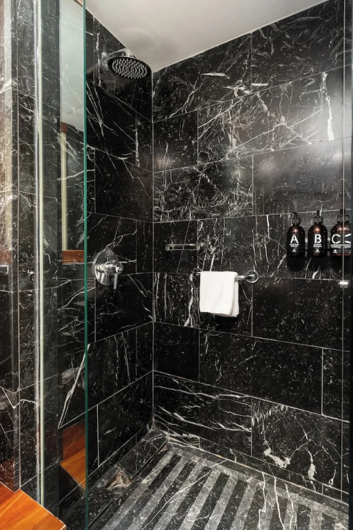 U232 Hotel - Chambres