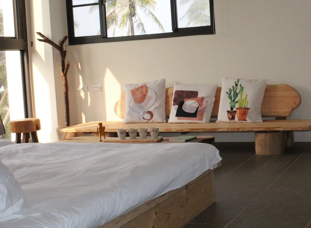 Baisha 35 Homestay - 5
