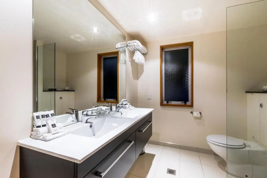 Distinction Te Anau Hotel And Villas - Général