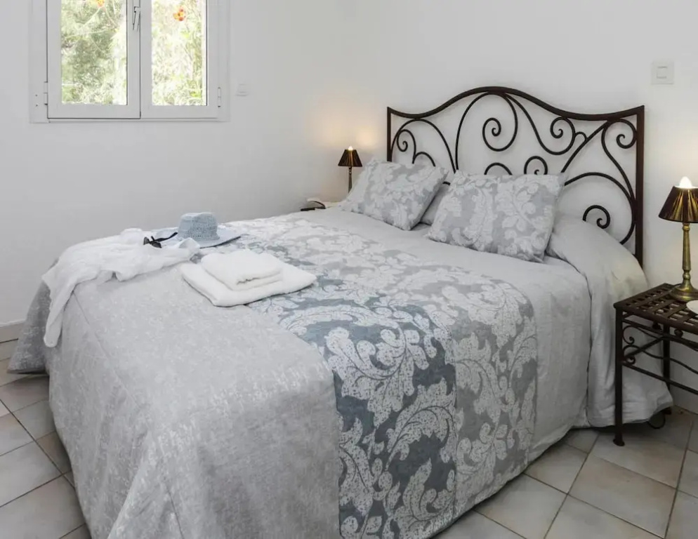 Voir la photo 2 — Apartment in Corsica Near Sandy Beach