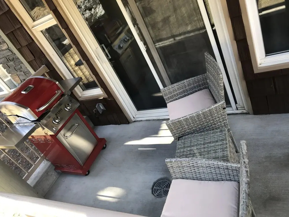 4 Bedrooms Suite - Group of Families - фото 7