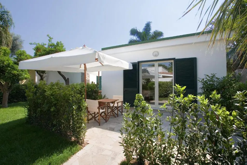 Esperidi Resort Village - Général