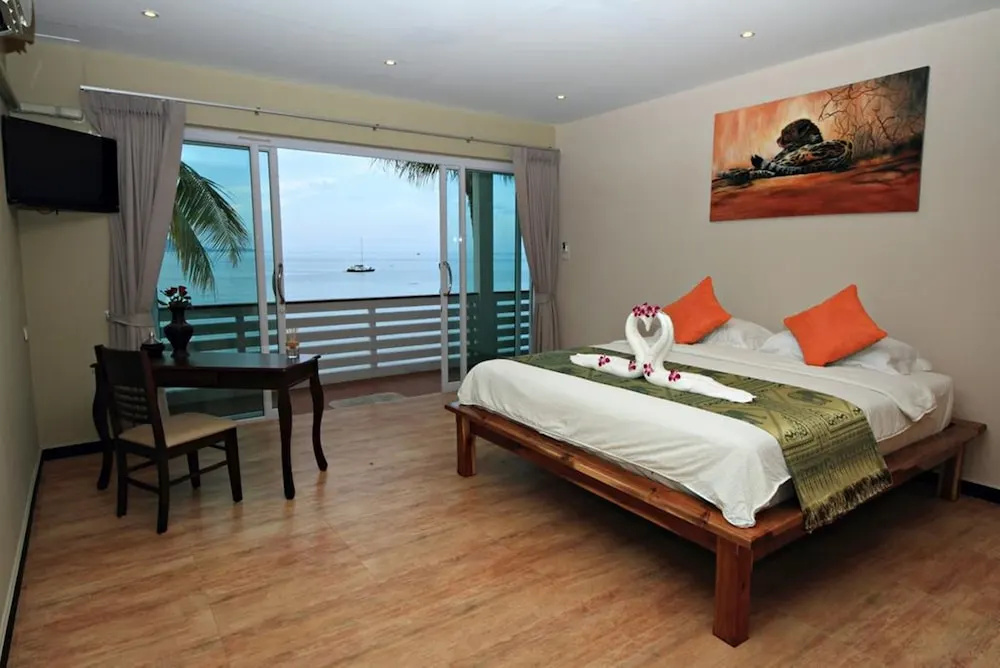 Anjali - Chambres