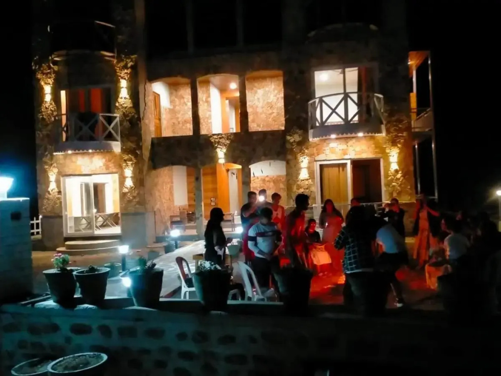 Four Farm Resort Nainital