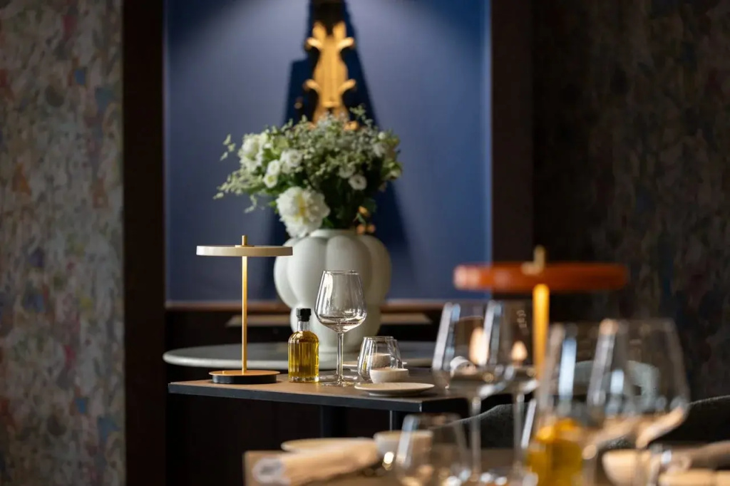 Hôtel & Spa RÉGENT PETITE FRANCE By Stay Collection - Général