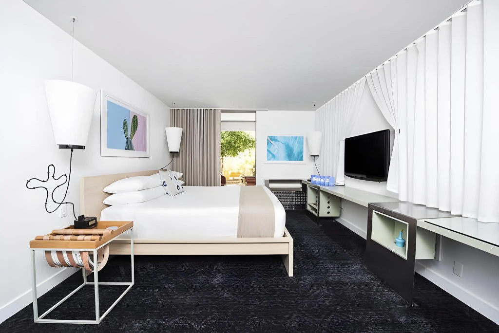 Hotel Solaya, part of JdV by Hyatt — 5