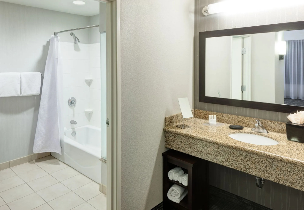 Courtyard by Marriott Franklin Cool Springs - Général