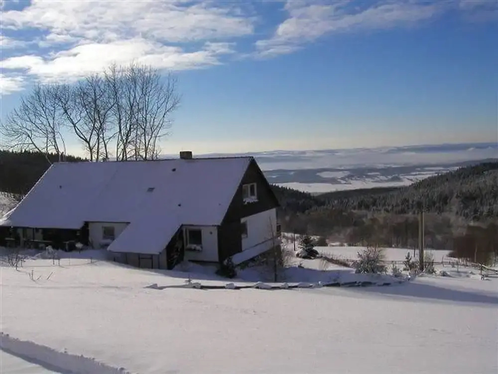 Marie Pavla With 7 Bedrooms and 4 Bathrooms