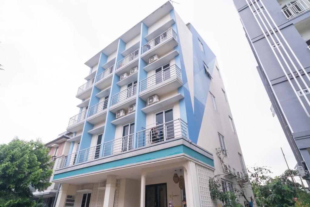 3C Residence by ZUZU