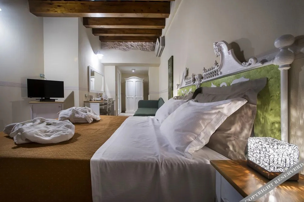 Hotel La Tavernetta - Général