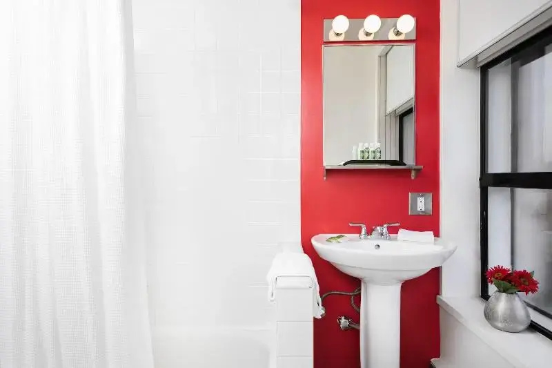 Moda Hotel - Chambres