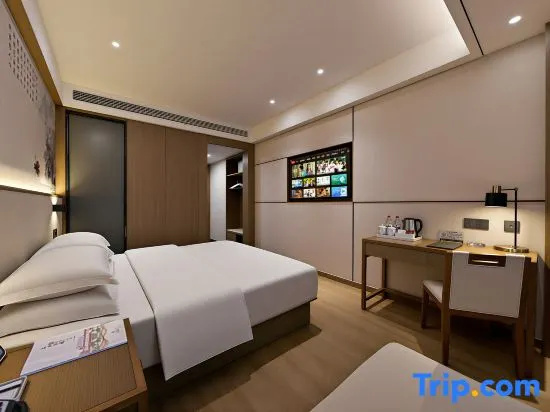 Business room