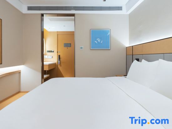 Номер Superior в All Seasons Hotel (Chongxi Road, Shanghai International Tourism Resort)