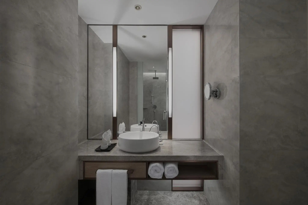 Empark Grand Hotel Fuzhou - фото 8