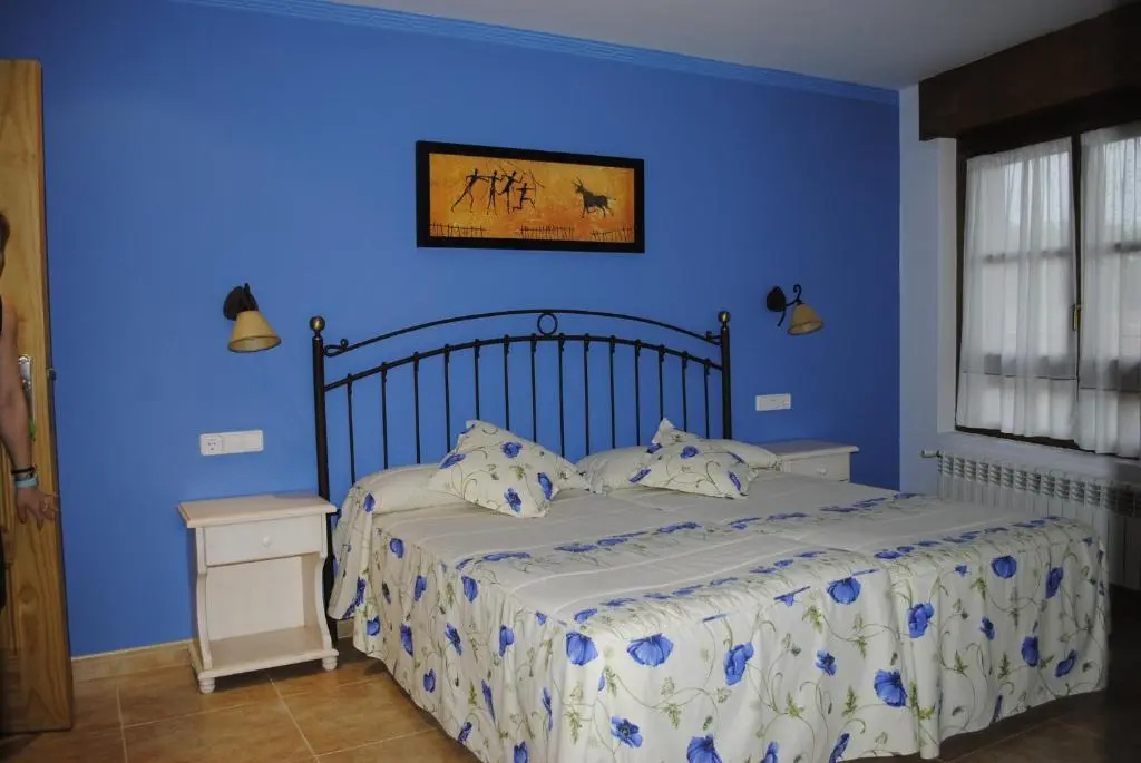 Hotel Rural La Corte de los Pinares - Chambres