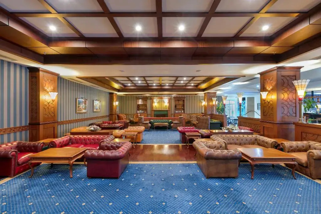 Dobedan Beach Resort Comfort - Général