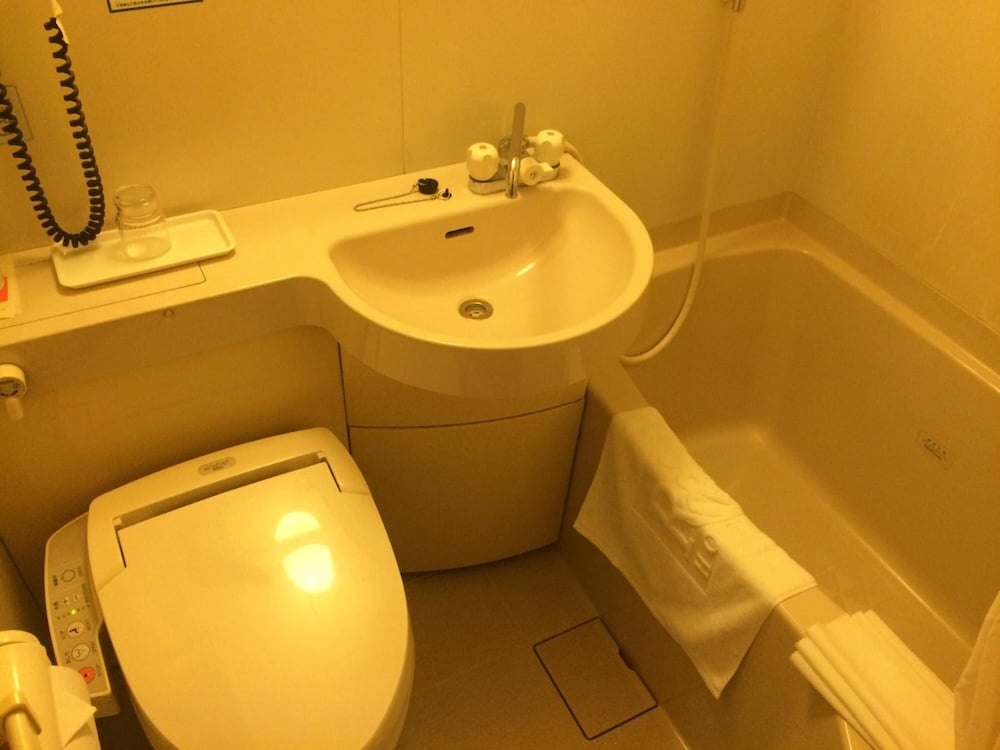 Washington R&B Hotel Hakata Ekimae Dai 1 사진 2