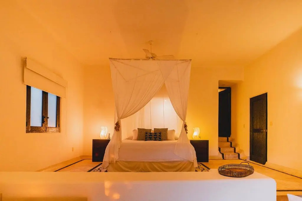 Tentaciones Hotel & Lounge Pool - Adults Only - Chambres