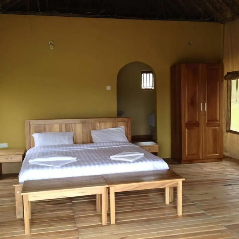 Lake Chahafi  Resort - Chambres