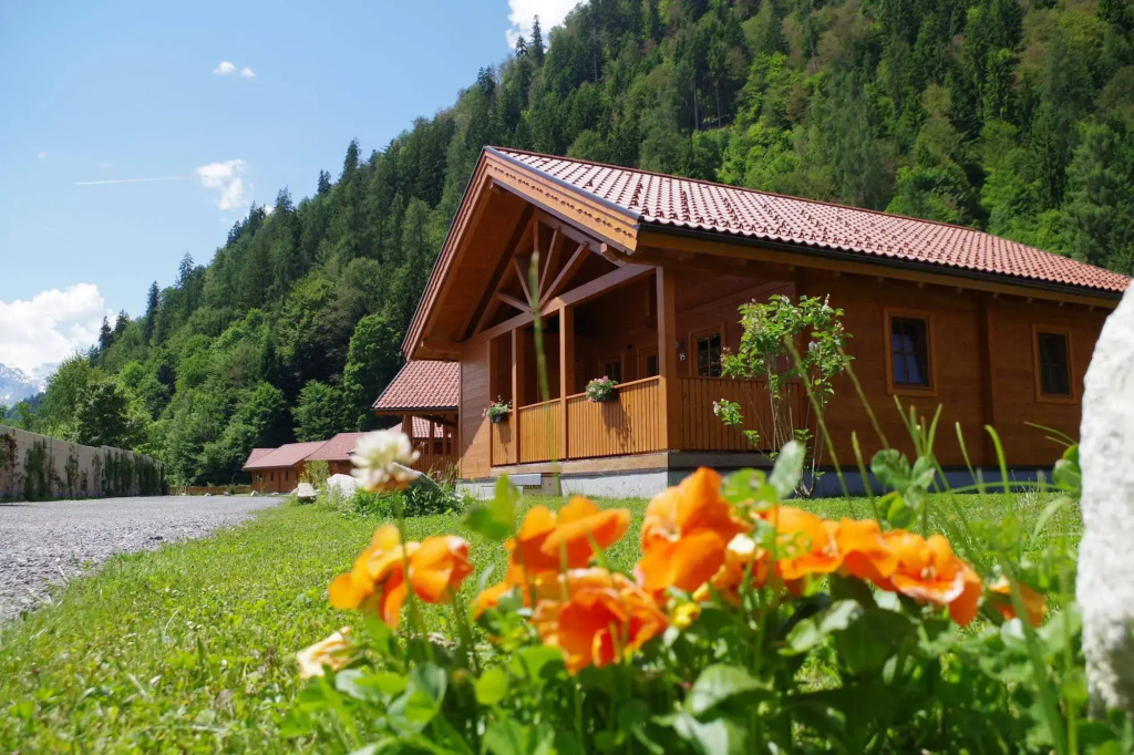 Feriendorf Oberreit - Général