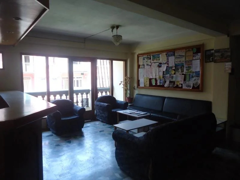Hotel photo 10