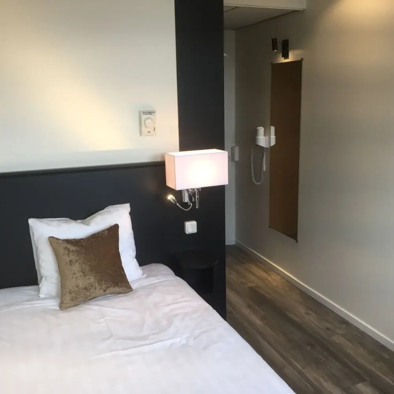 Hotell Rum Oscar - Chambres