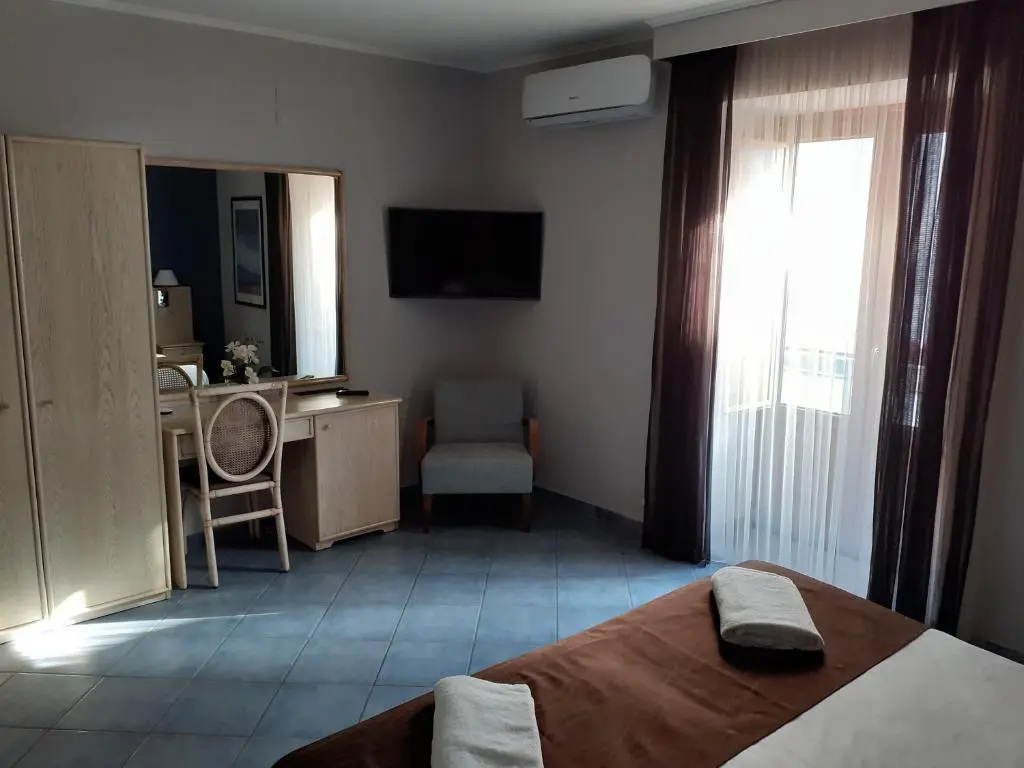 Hotel Soleluna - Chambres