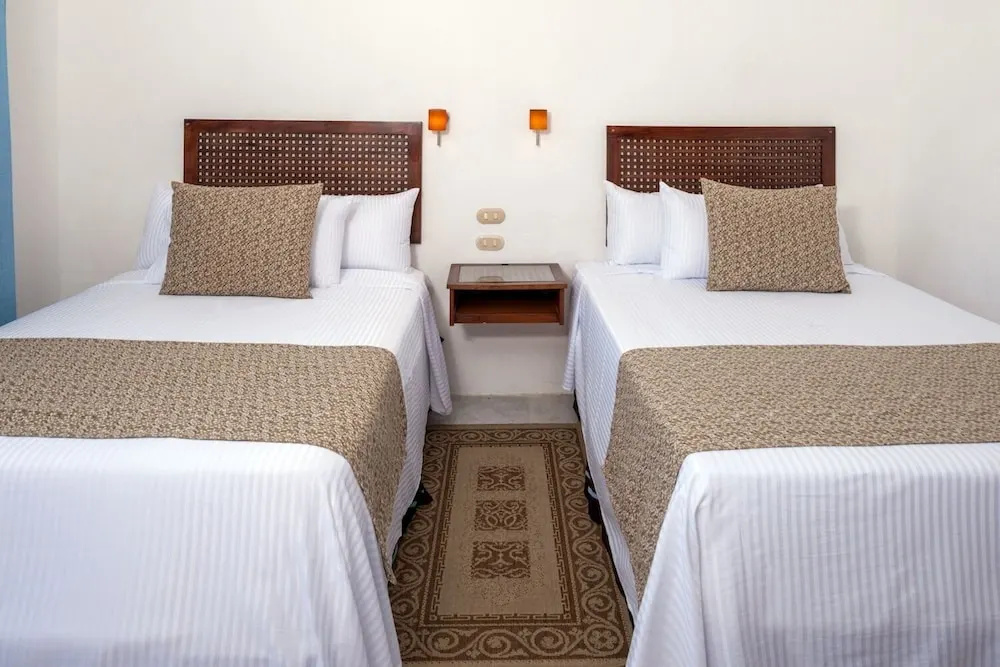 Vamar Vallarta All Inclusive Marina and Beach Resort - Chambres
