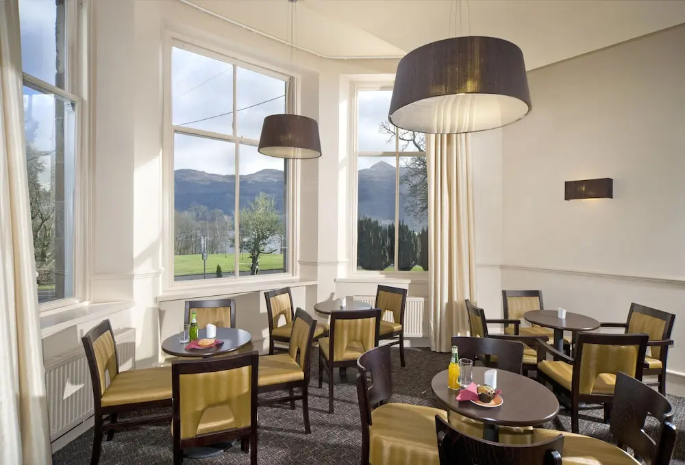 The Tarbet Hotel - Général