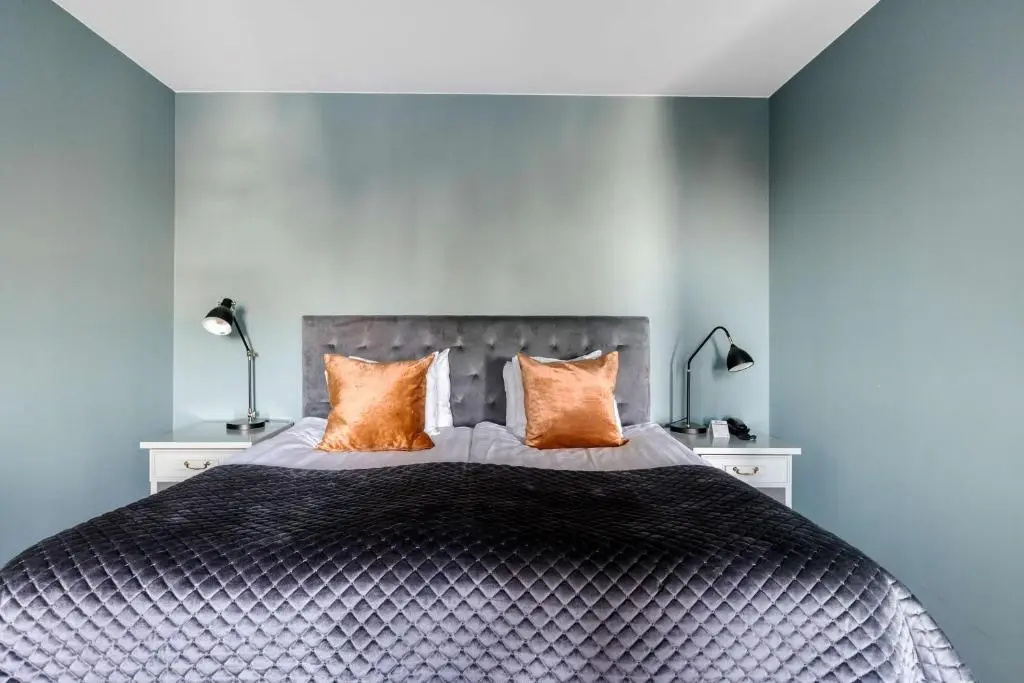 Best Western Hotel Statt Katrineholm - Chambres