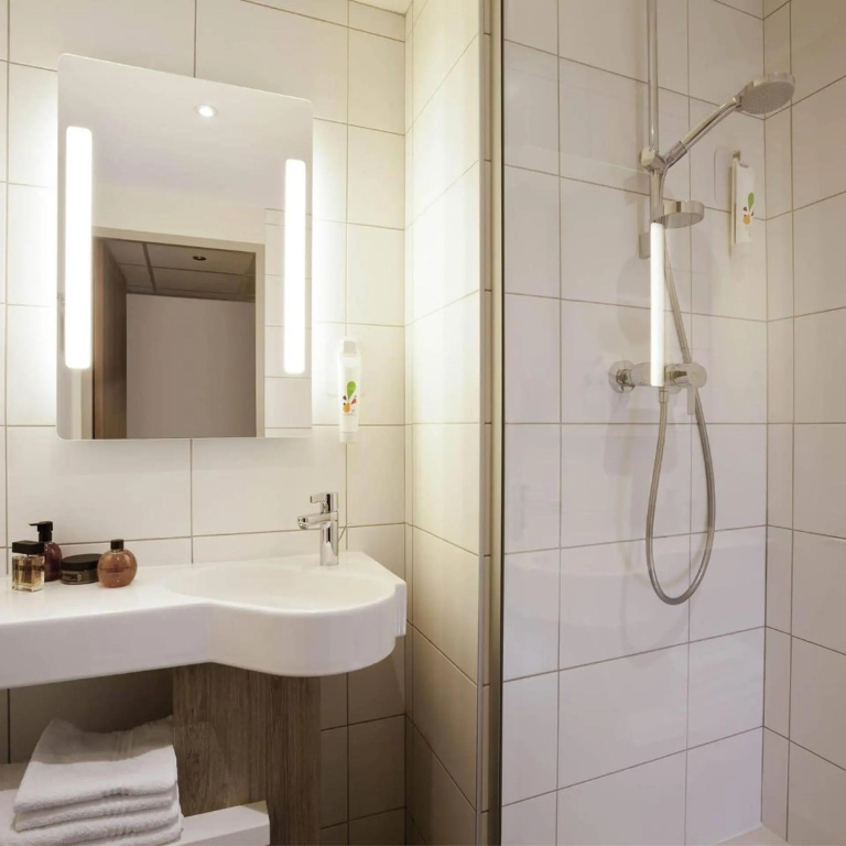 ibis Styles Chaumont Centre Gare - Général