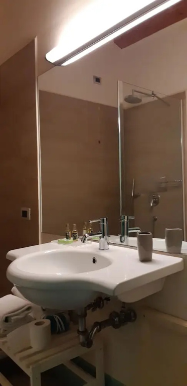Relais Casa Mirabile - Chambres