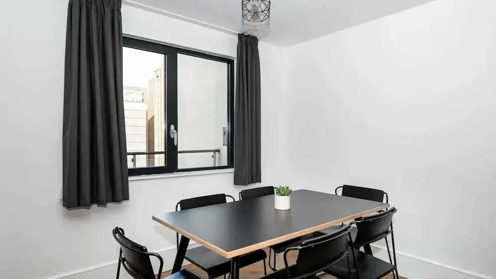 Staycity Aparthotels, Liverpool, City Centre - Général
