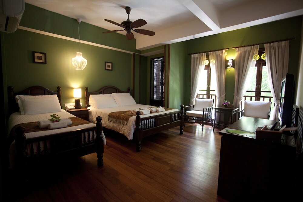 Anggun Boutique Hotel