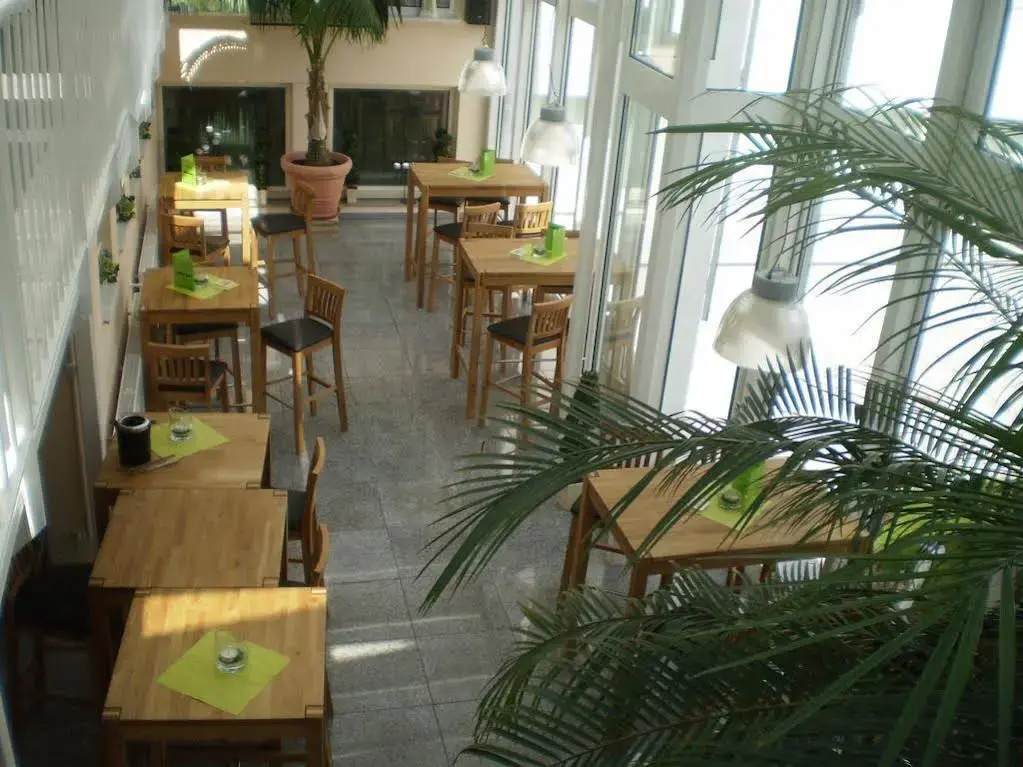 Hotel photo 21