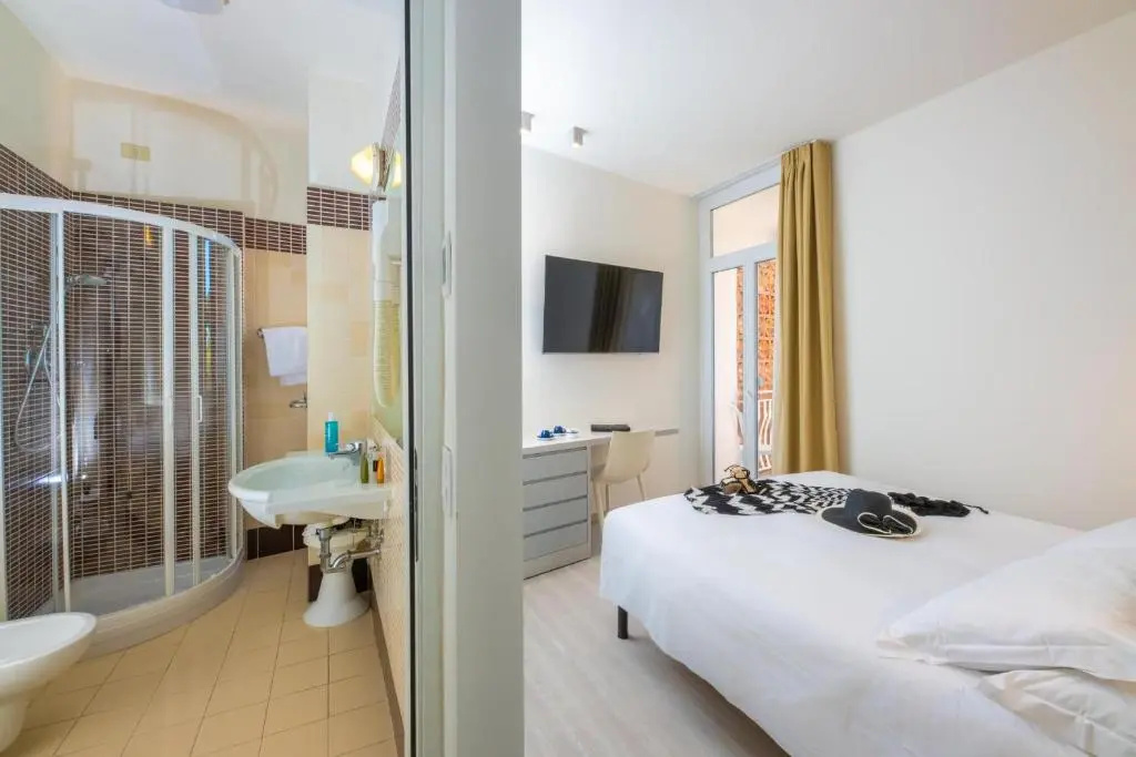Amarina Hotel - Chambres